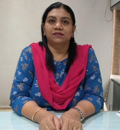 Dr. Reena Choudhari